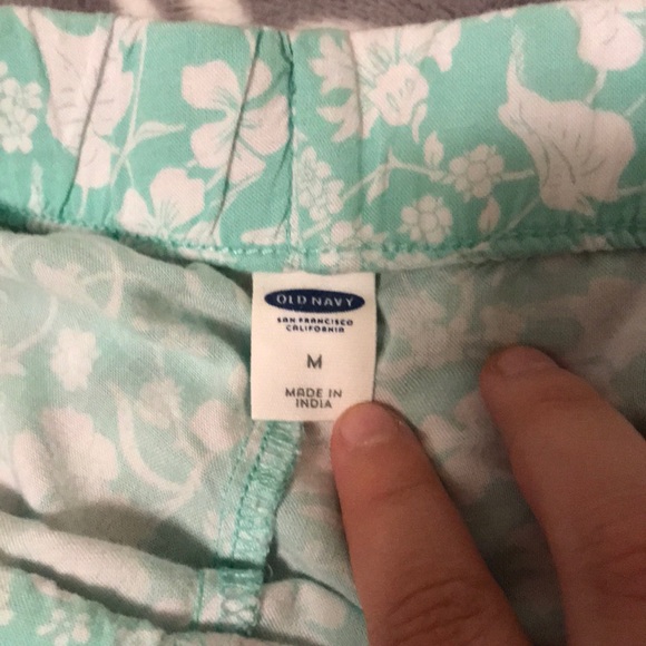 Sea Shell Shorts - Picture 3 of 3